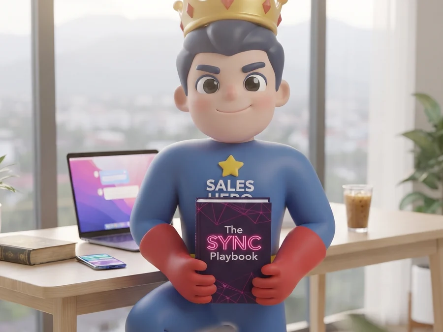 The SYNC Playbook
